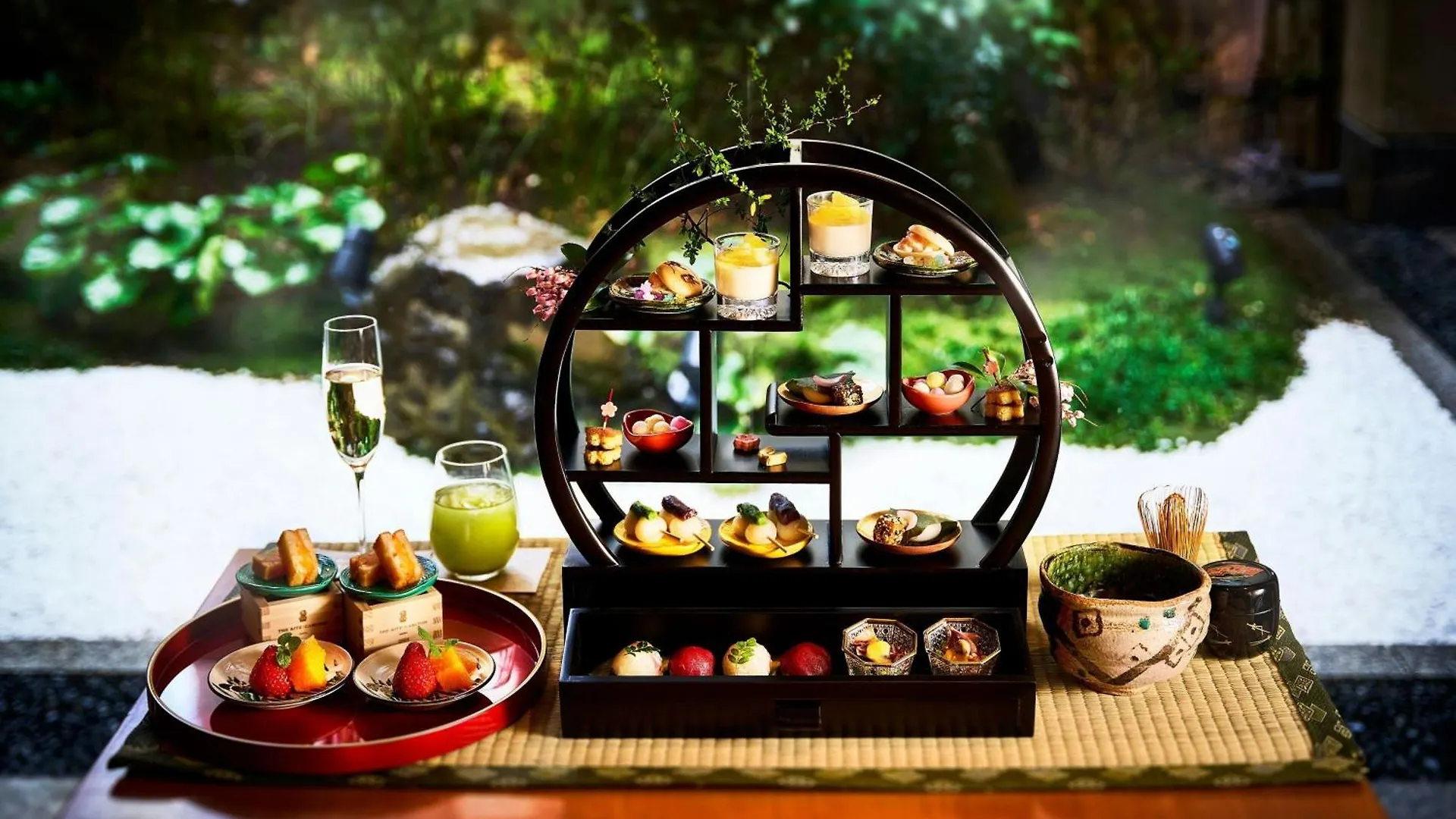 *****  Hotel The Ritz-Carlton Ōsaka Japan