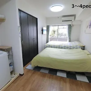 https://urban-apartment-ikebukuro-2.alltokyohotels.com
