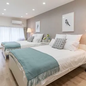 Bijou Cyan Holiday home