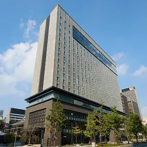 Hotel Excel Tokyu, Ōsaka