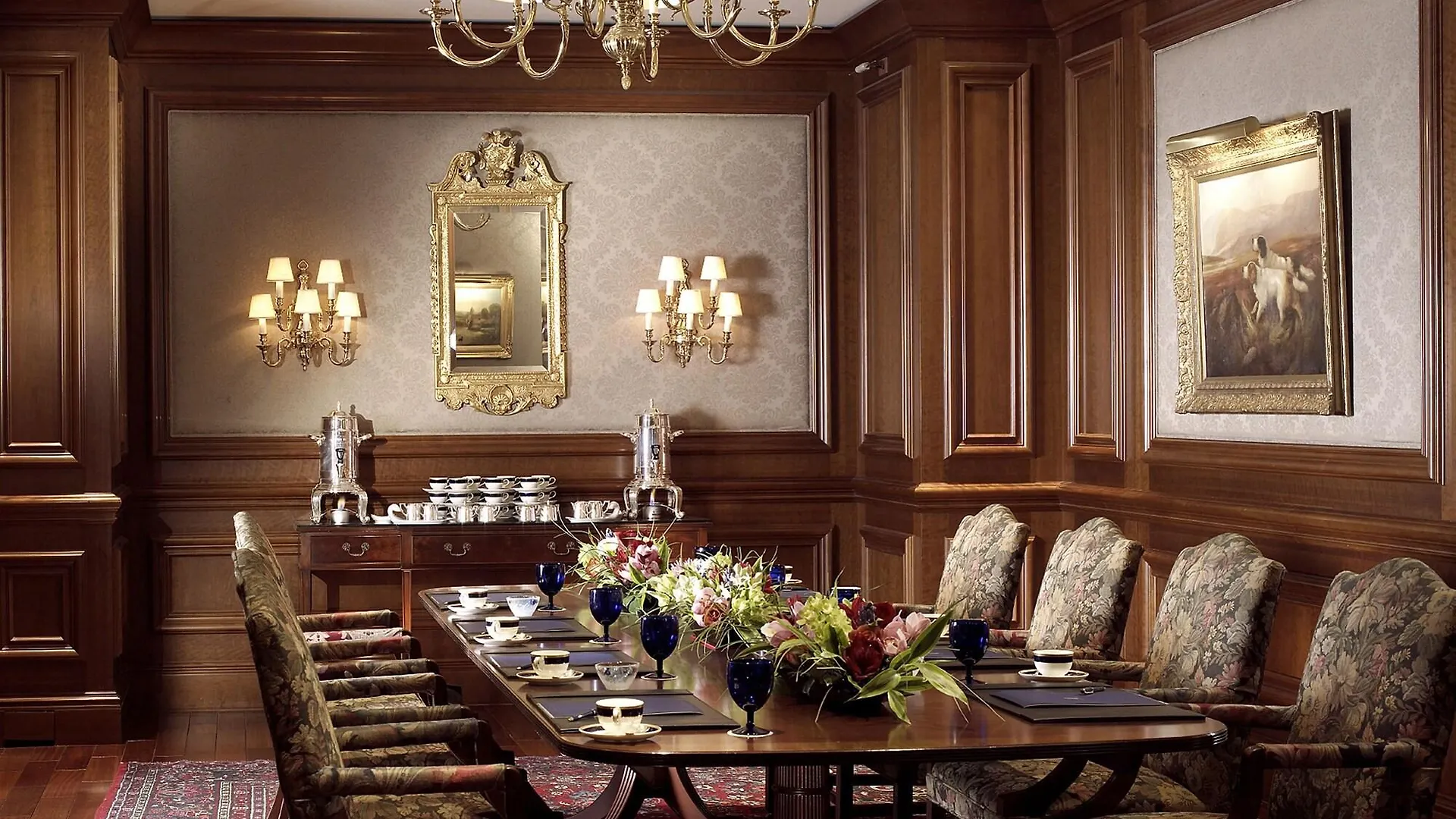 The Ritz-Carlton Osaka Hotel 5*,
