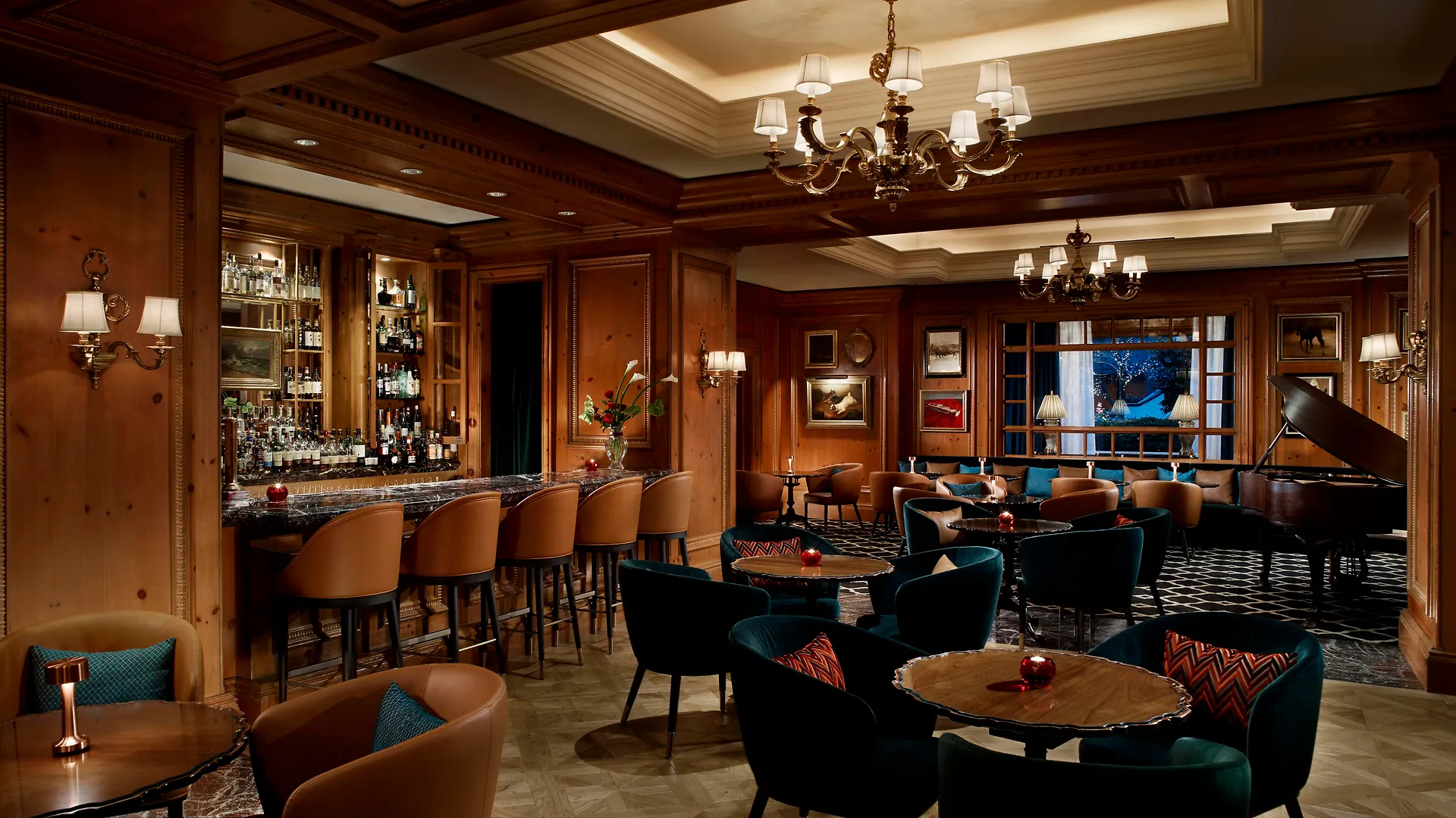 The Ritz-Carlton Osaka Hotel Japan