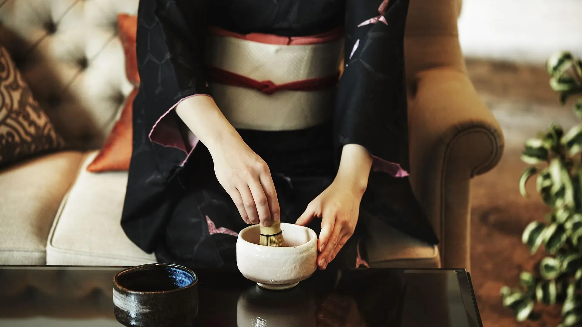 The Ritz-Carlton Osaka Hotel