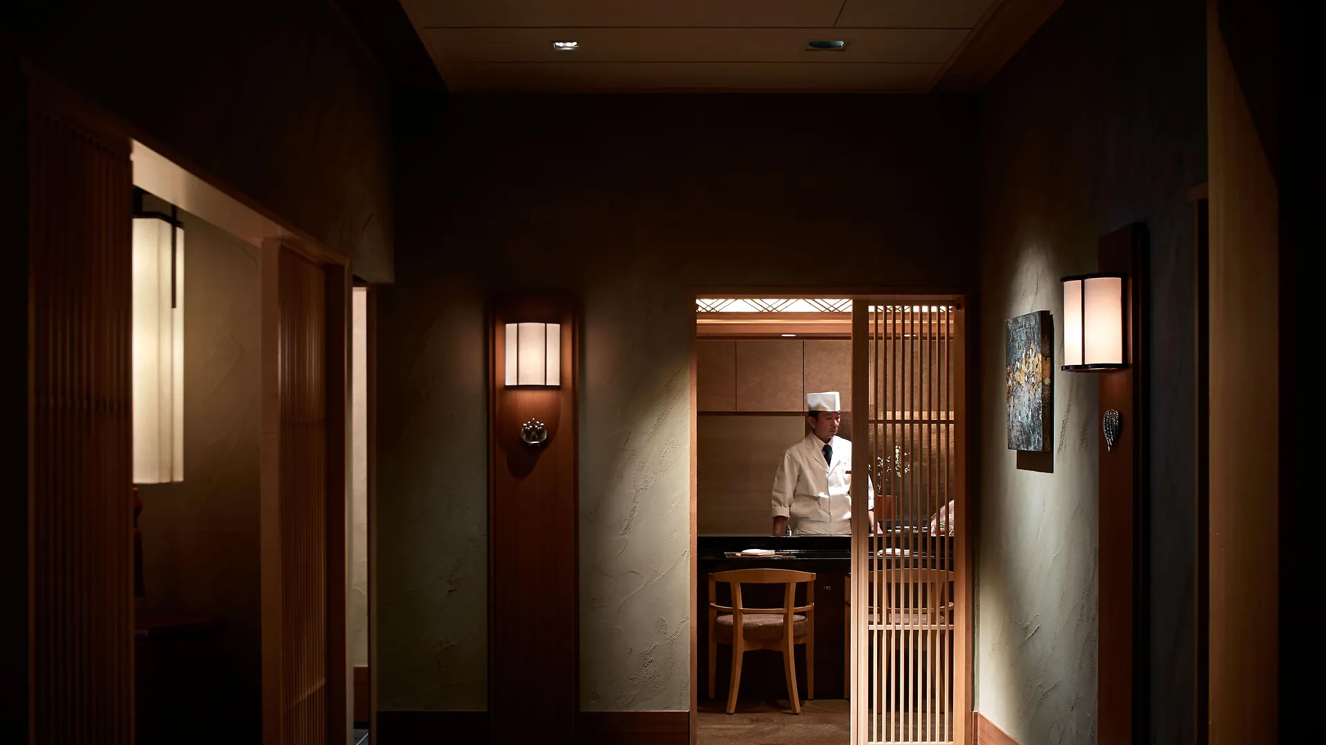*****  The Ritz-Carlton Osaka Hotel Japan