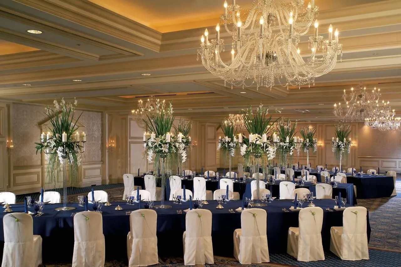 The Ritz-Carlton Osaka Hotel