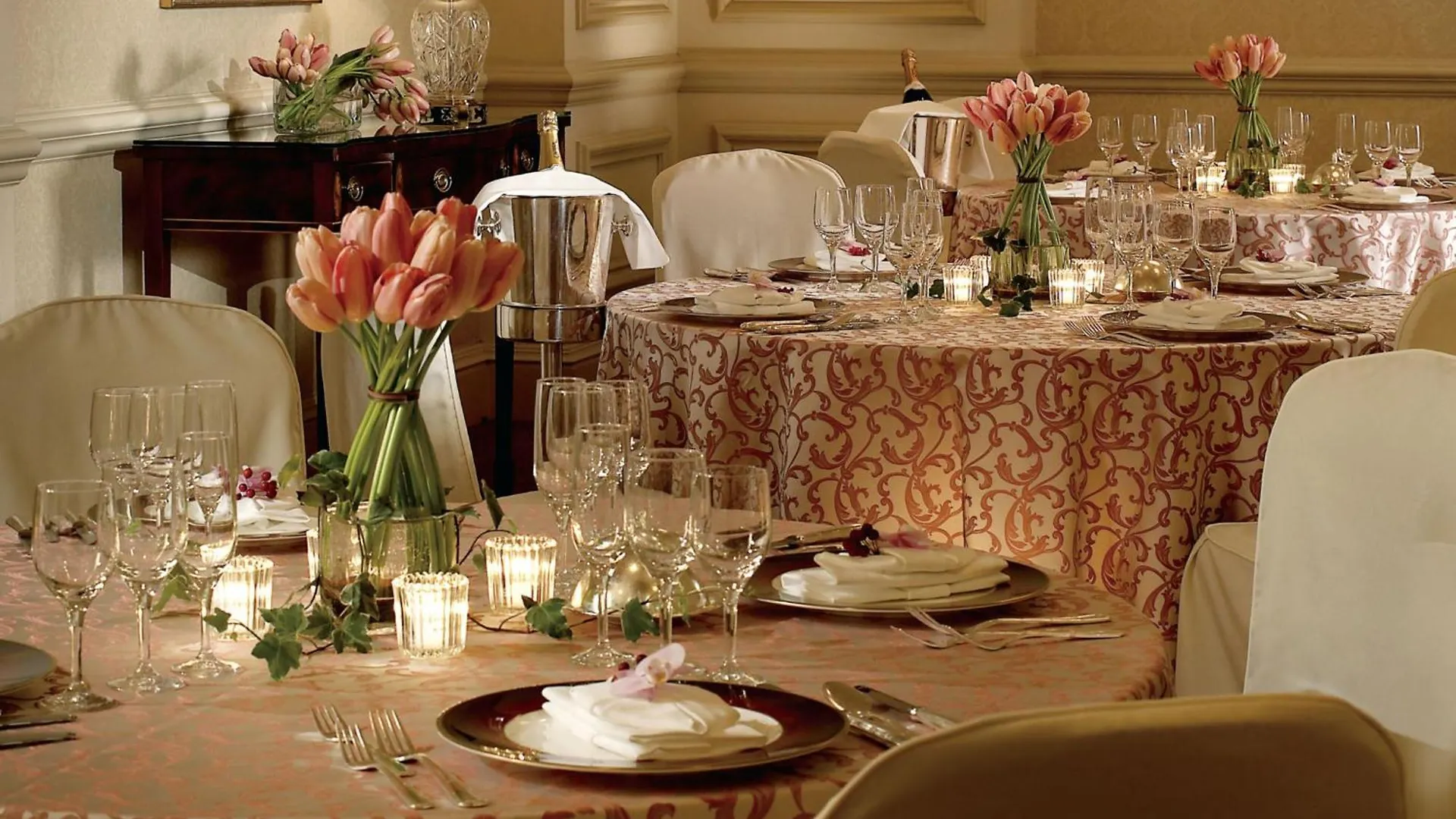 The Ritz-Carlton Osaka Hotel