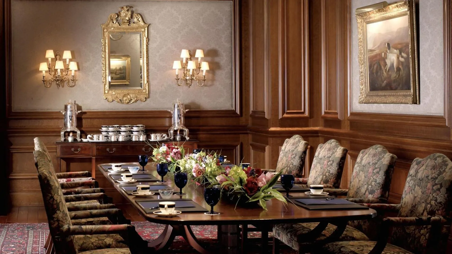 The Ritz-Carlton Osaka Hotel