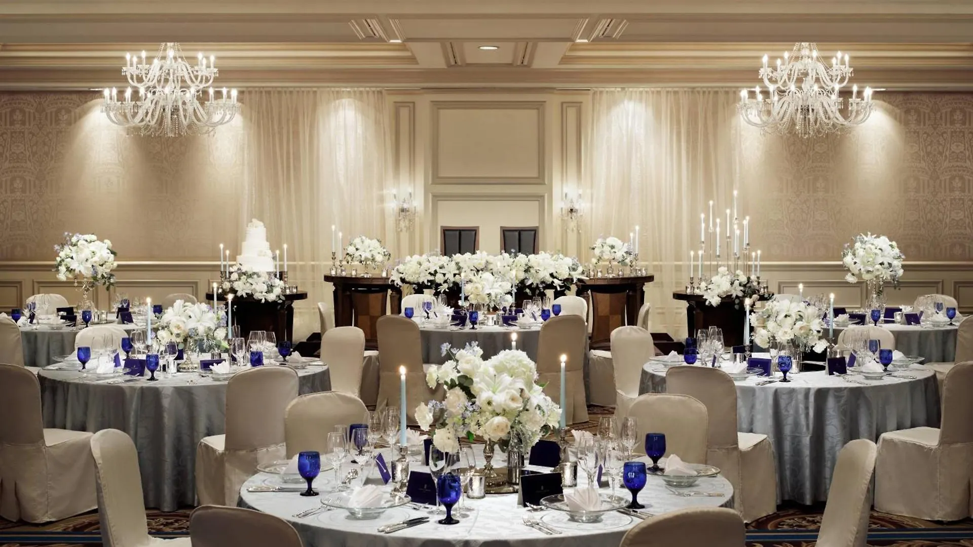The Ritz-Carlton Osaka Hotel 5*,