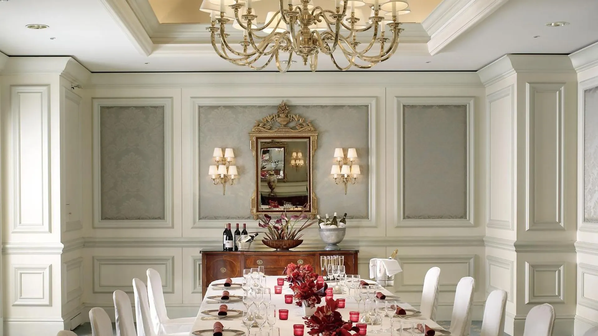 The Ritz-Carlton Osaka Hotel 5*,