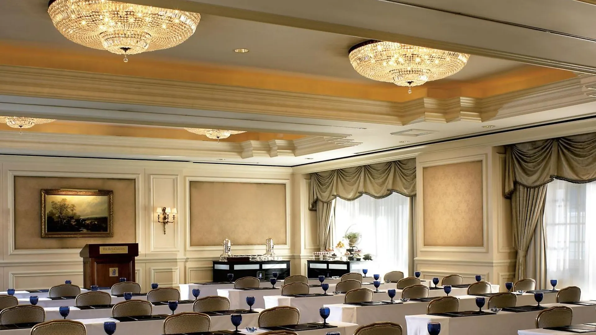 The Ritz-Carlton Osaka Hotel 5*,