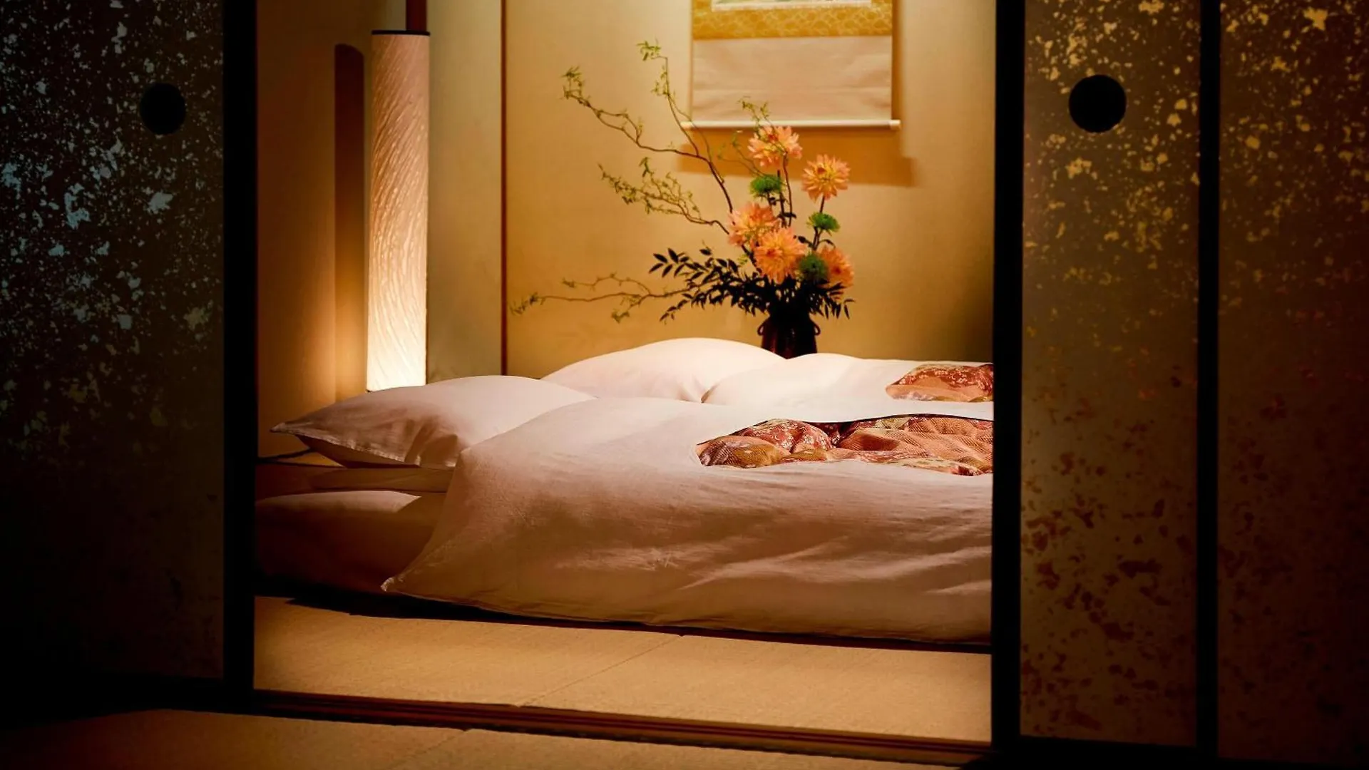 The Ritz-Carlton Osaka Hotel