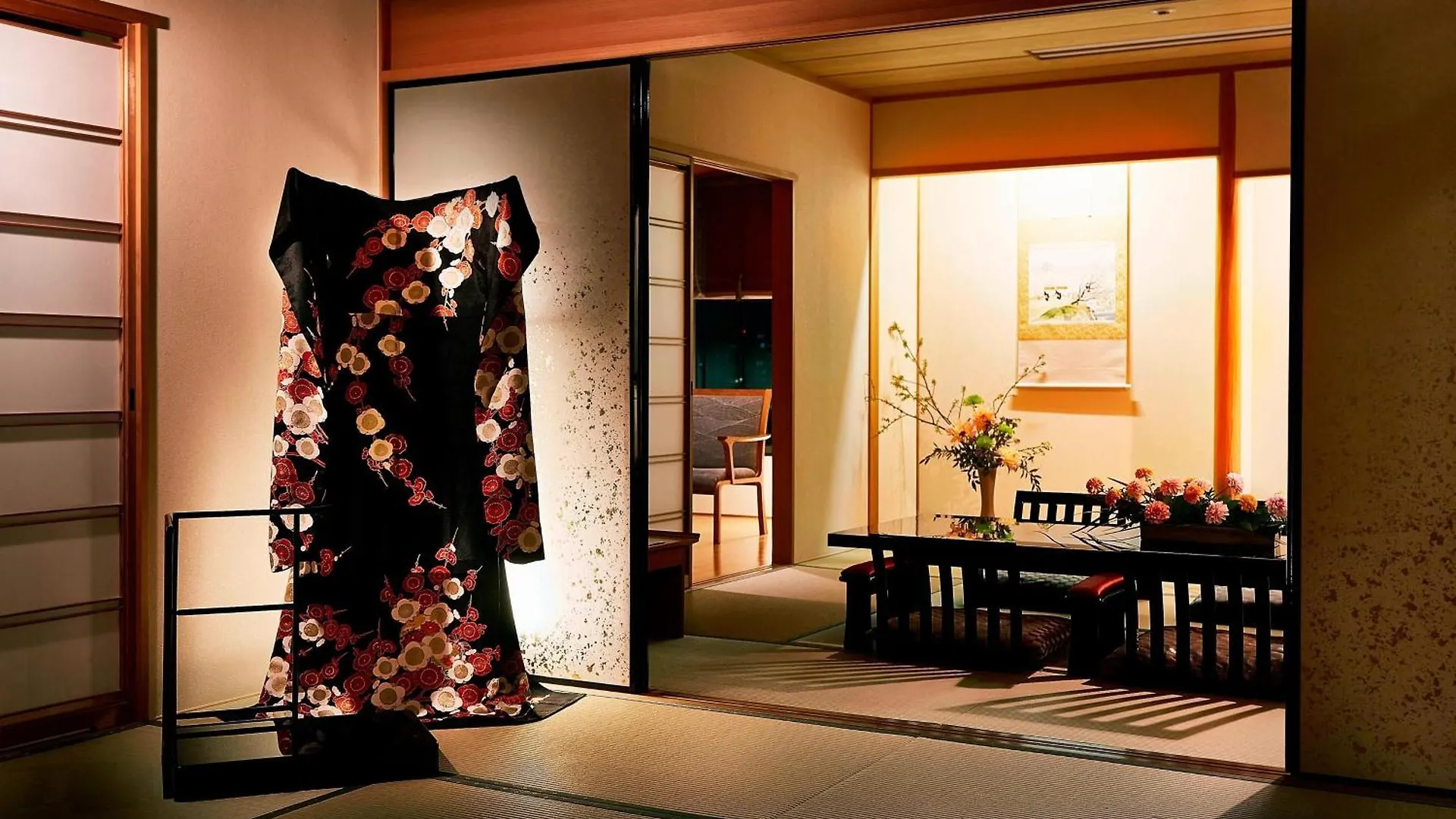 The Ritz-Carlton Osaka Hotel