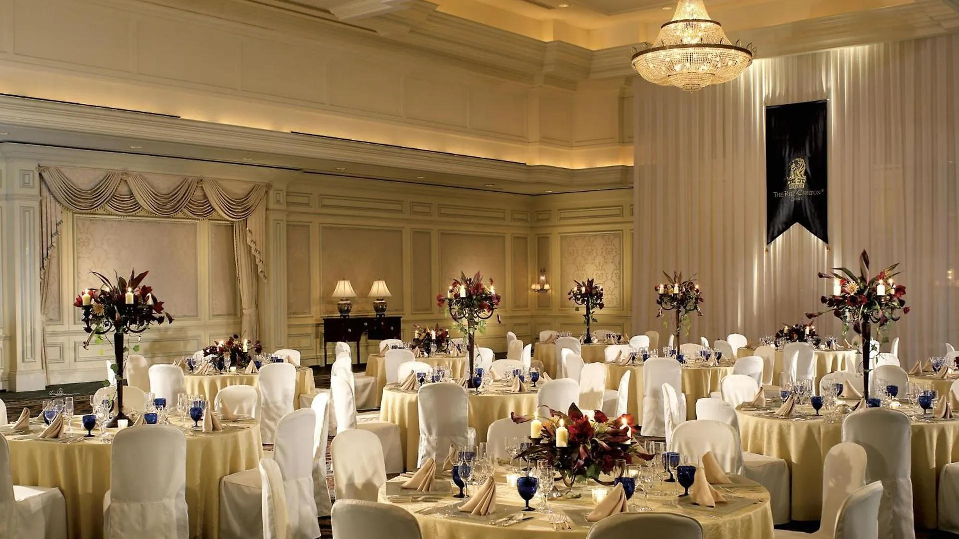 The Ritz-Carlton Osaka Hotel