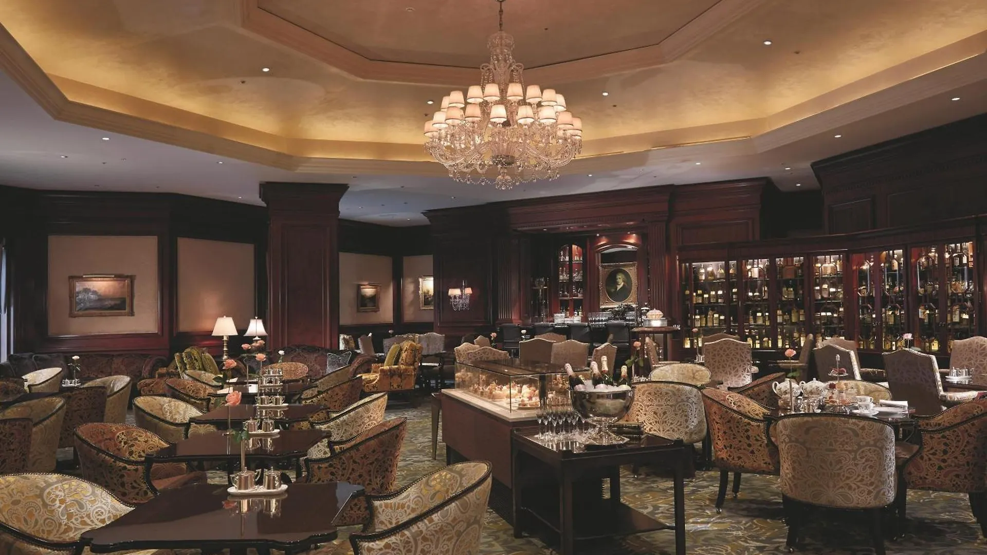 *****  The Ritz-Carlton Osaka Hotel Japan