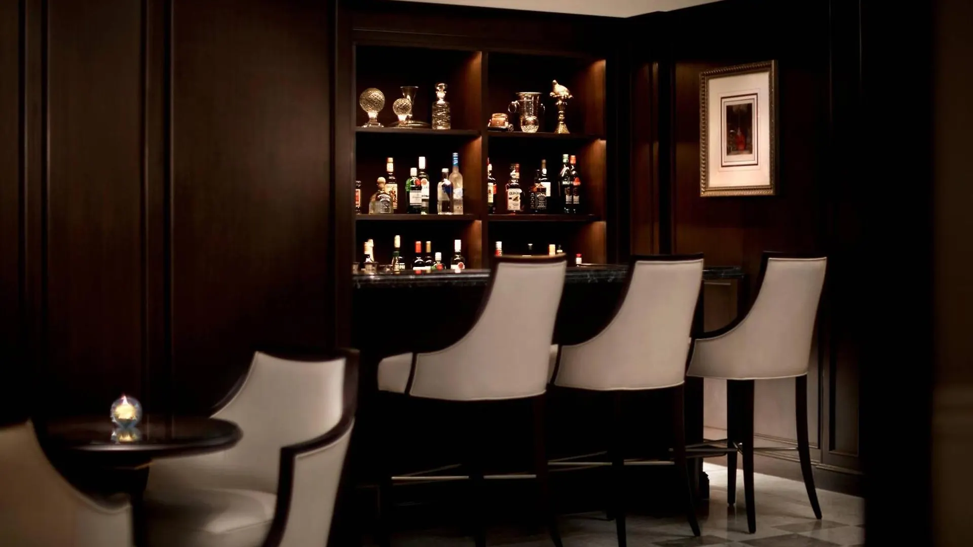 The Ritz-Carlton Osaka Hotel Japan