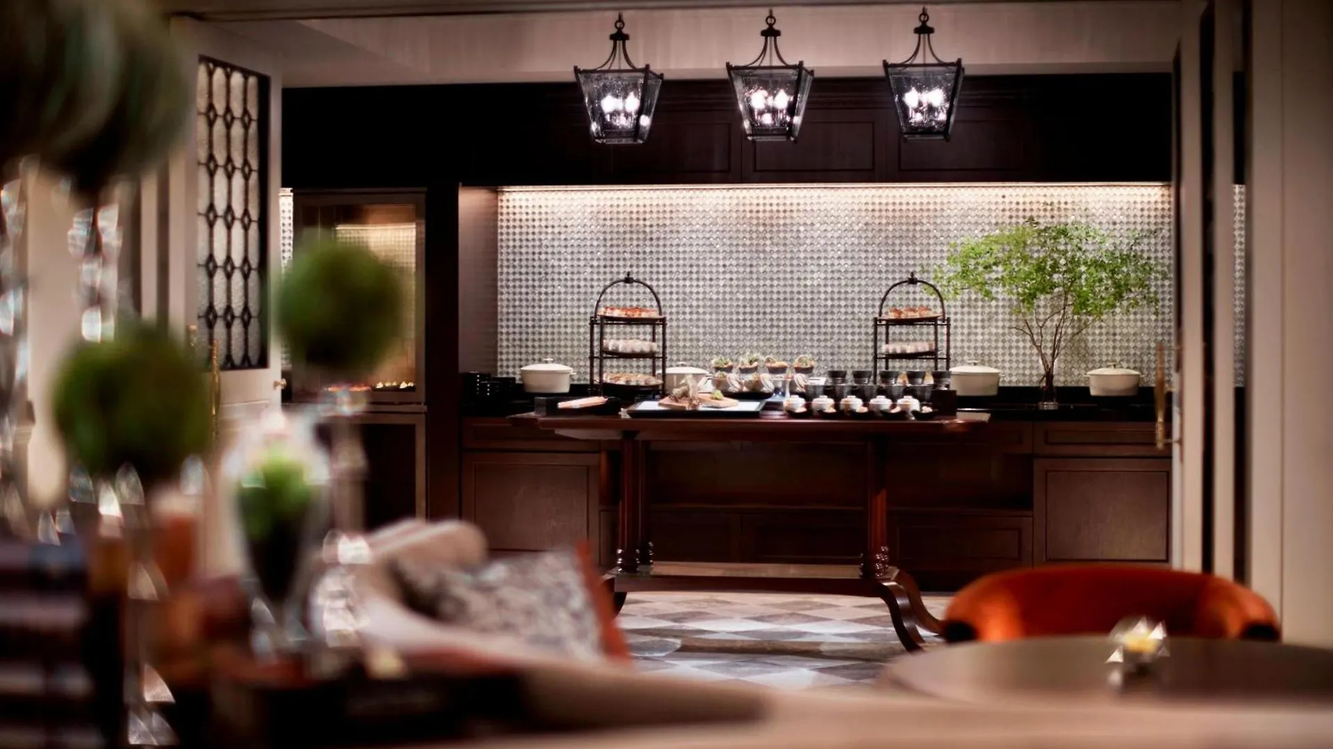 The Ritz-Carlton Osaka Hotel 5*,  Japan