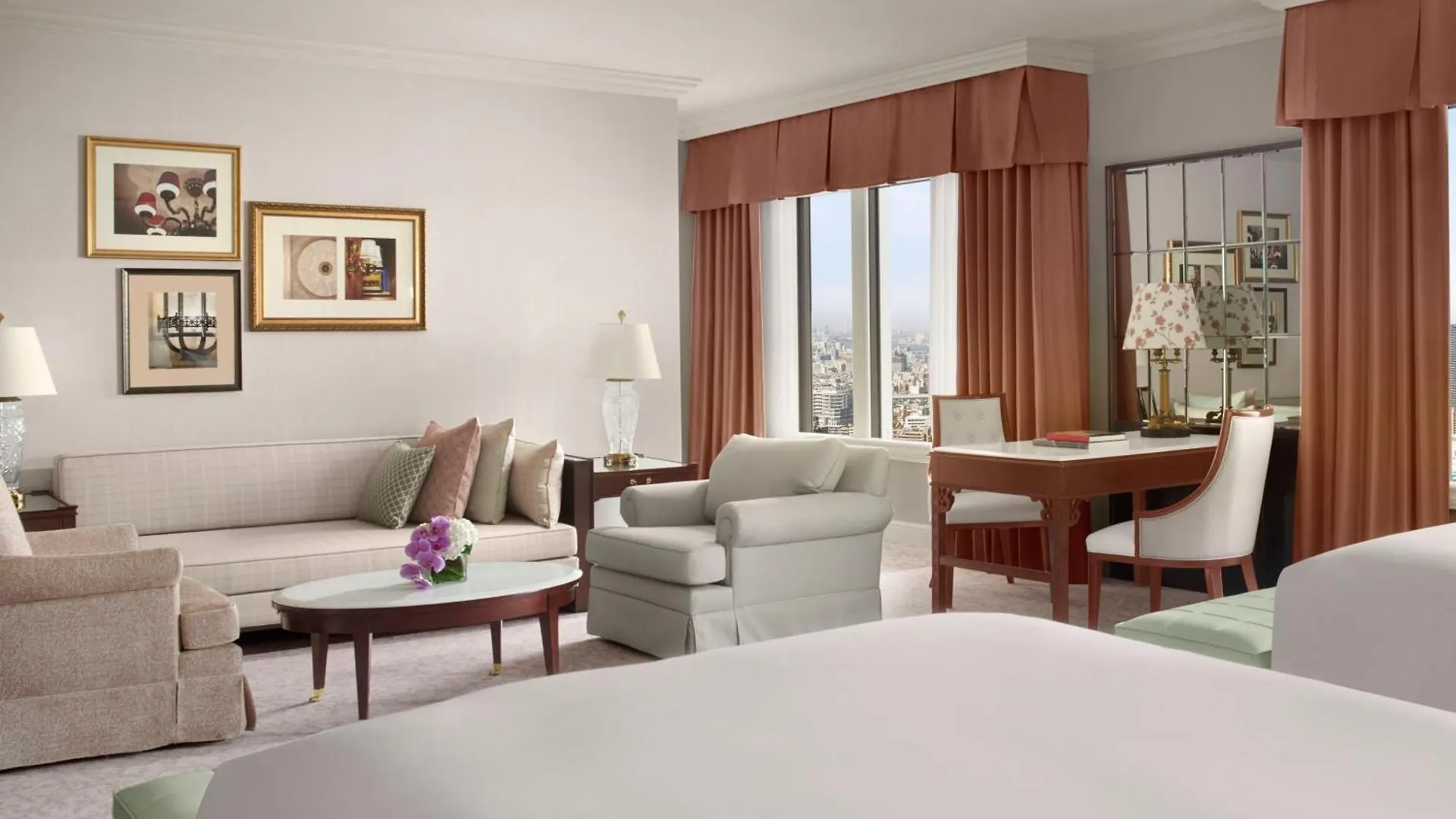 *****  The Ritz-Carlton Osaka Hotel Japan