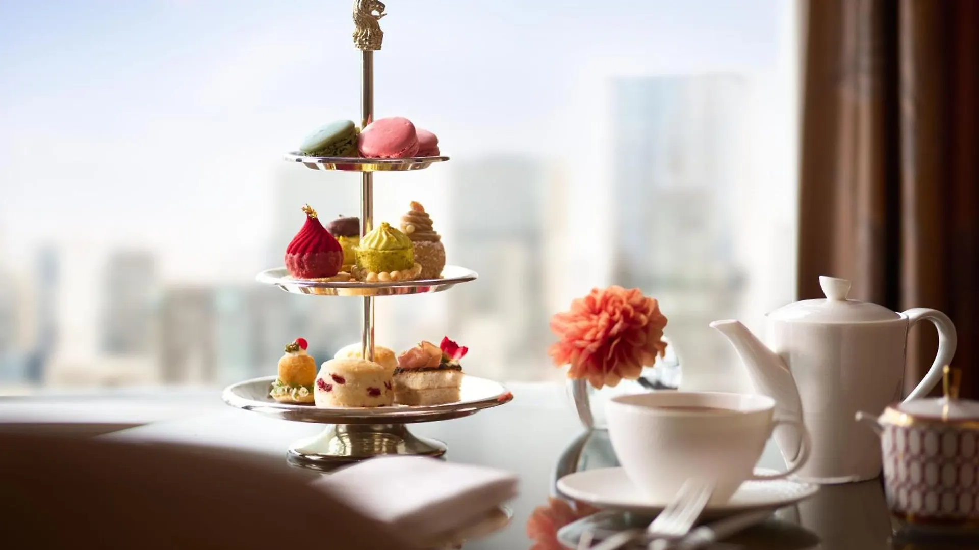 The Ritz-Carlton Osaka Hotel