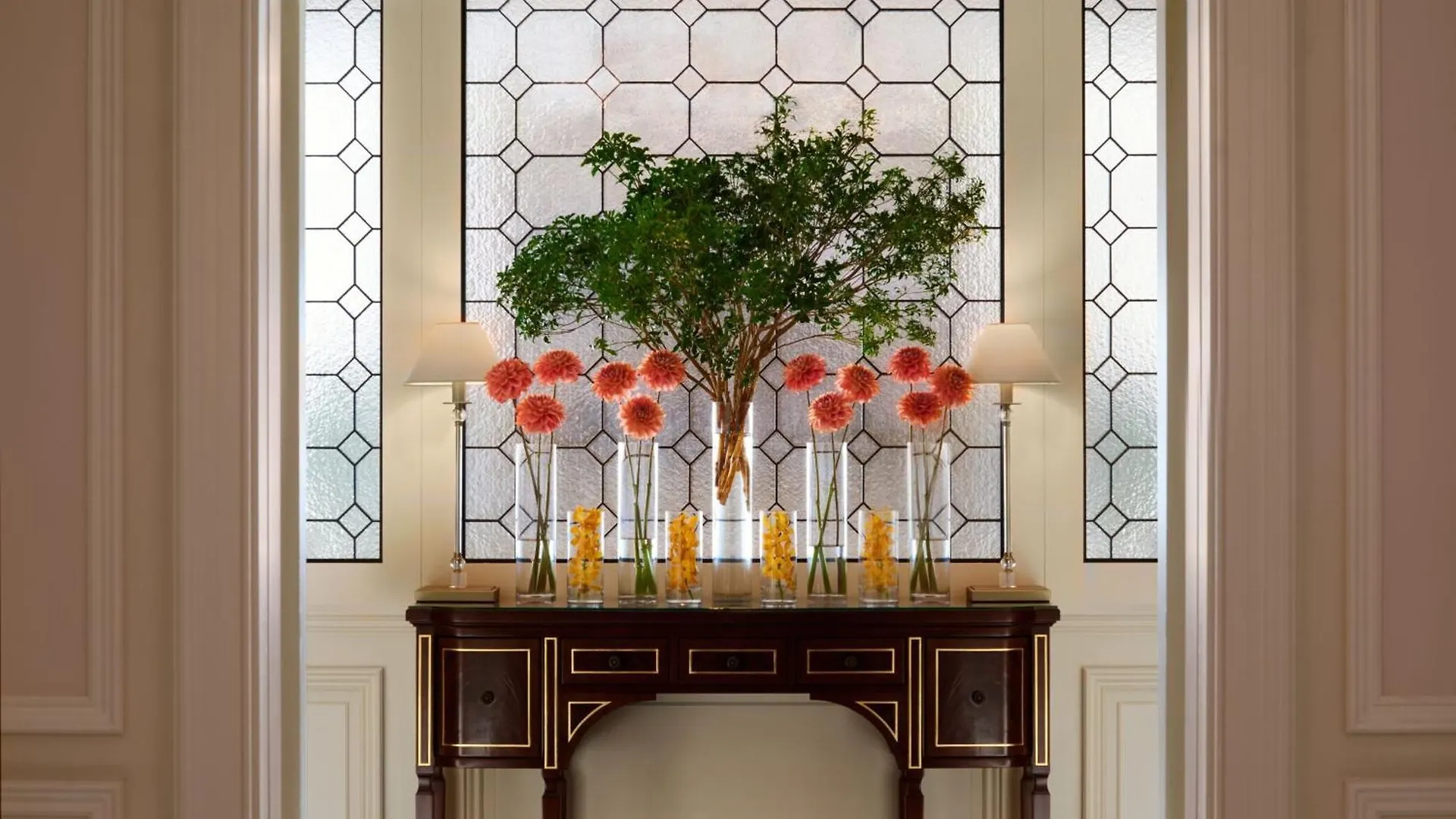 The Ritz-Carlton Osaka Hotel