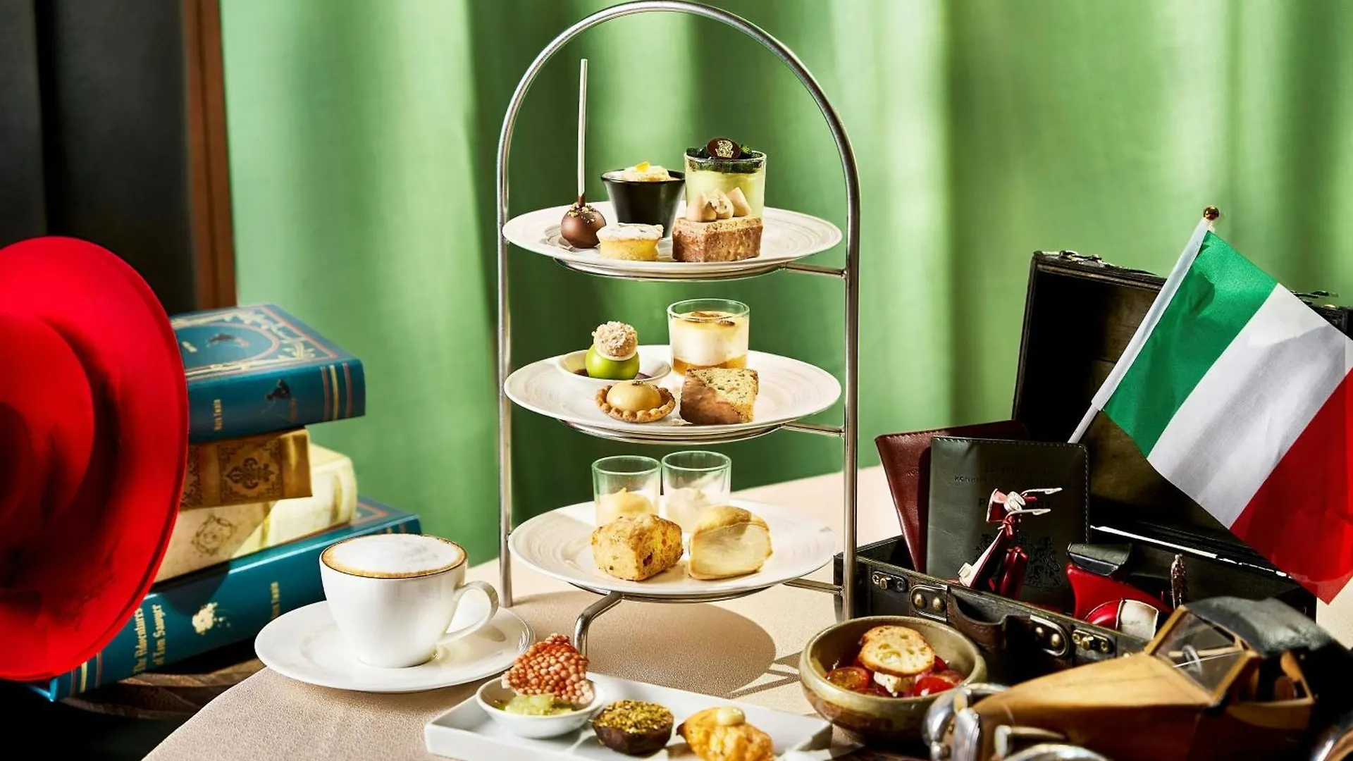 The Ritz-Carlton Osaka Hotel
