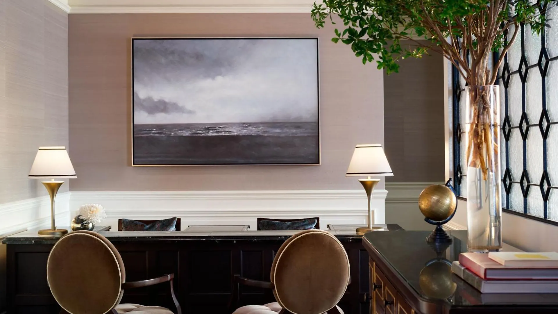 The Ritz-Carlton Osaka Hotel 5*,